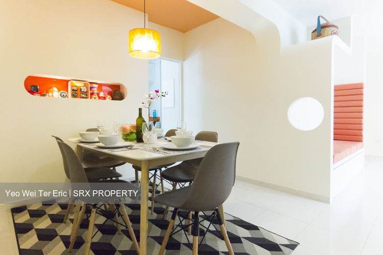 Blk 314B Anchorvale Link (Sengkang), HDB 5 Rooms #174549882